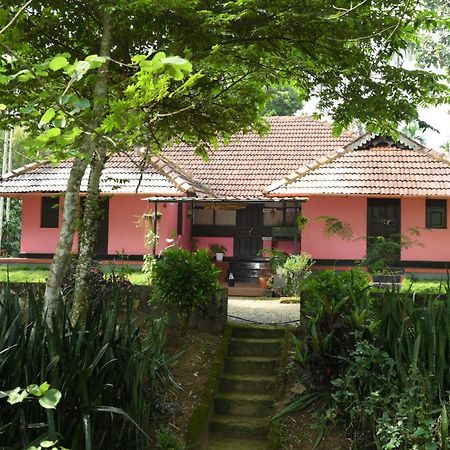 Coffee Island Resort Kaniyāmbetta Extérieur photo