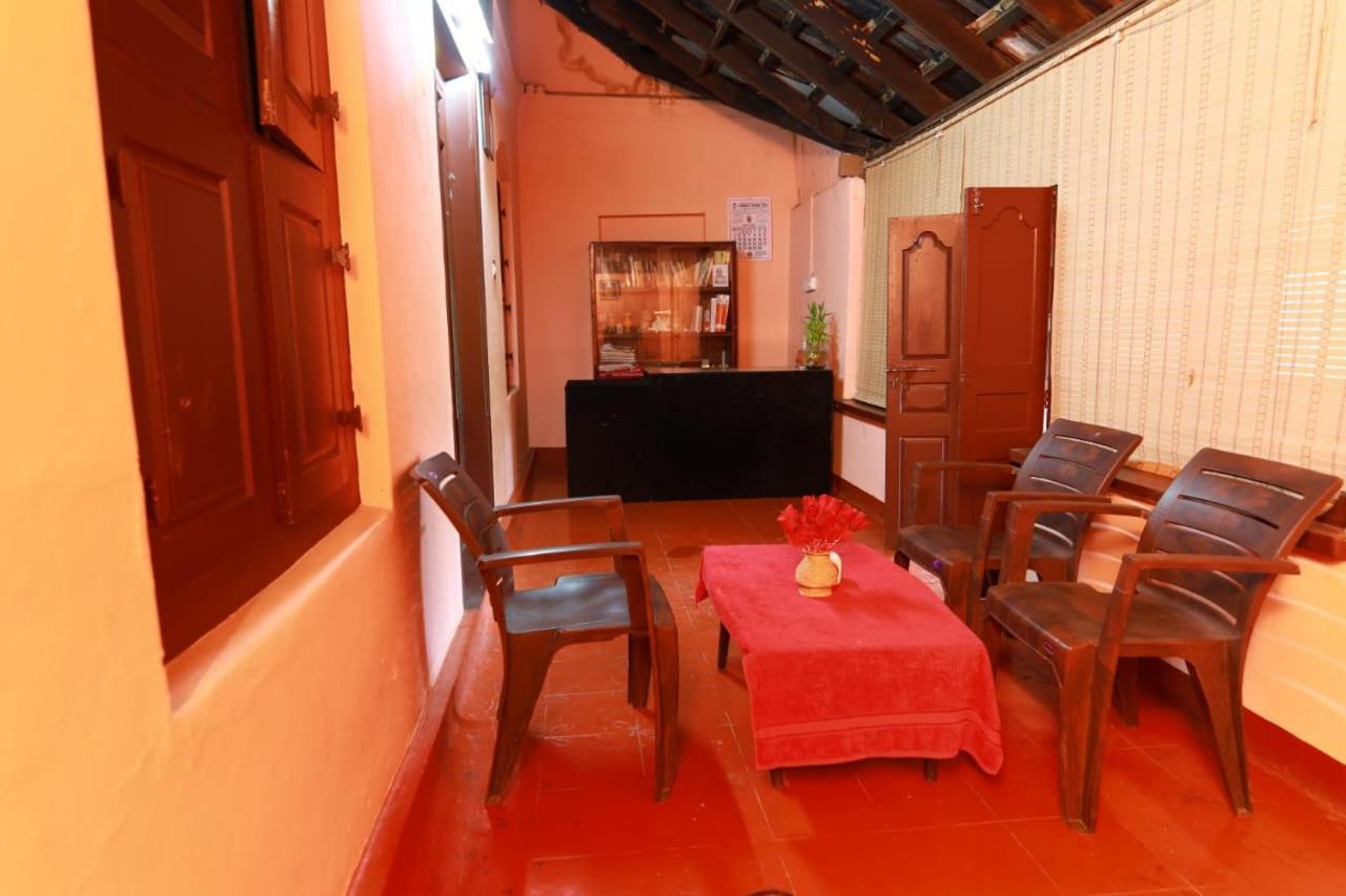 Coffee Island Resort Kaniyāmbetta Extérieur photo