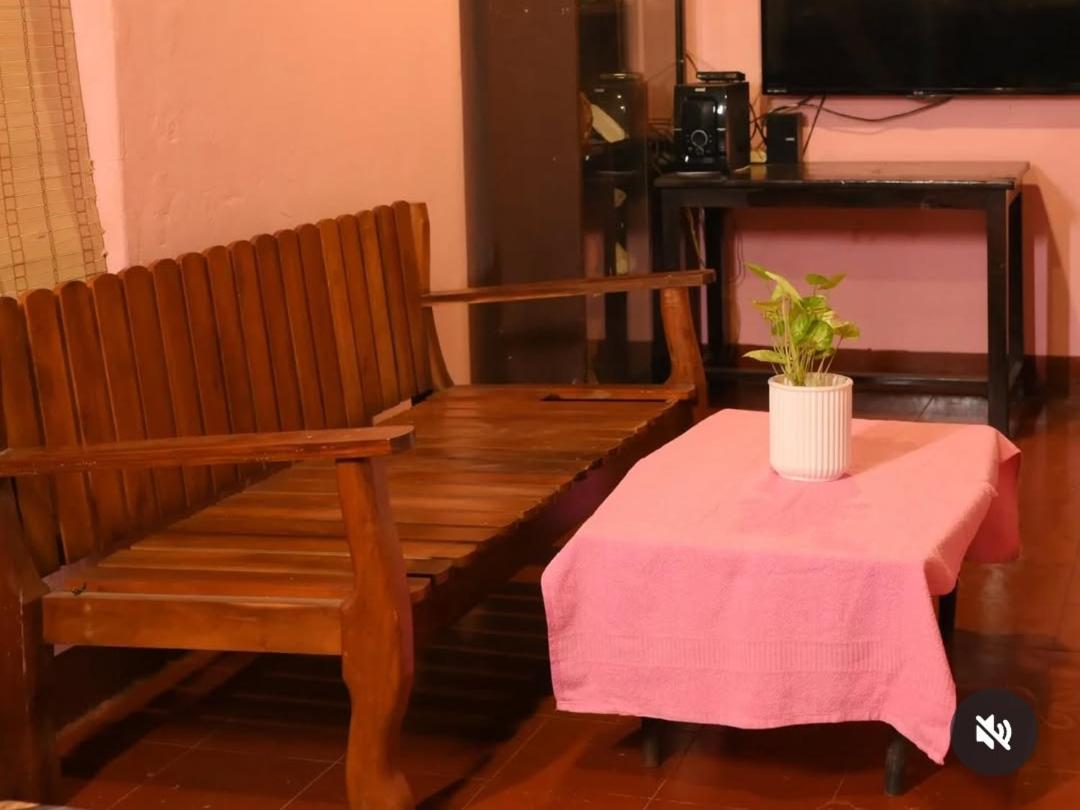 Coffee Island Resort Kaniyāmbetta Extérieur photo
